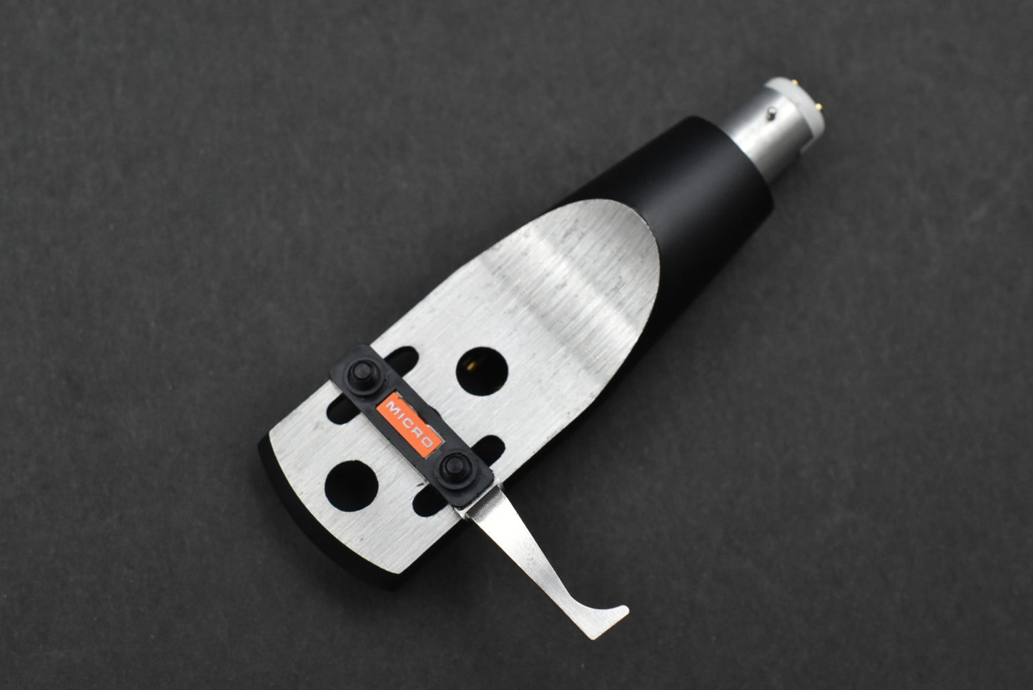 – vintage HiFi audio part from Japan