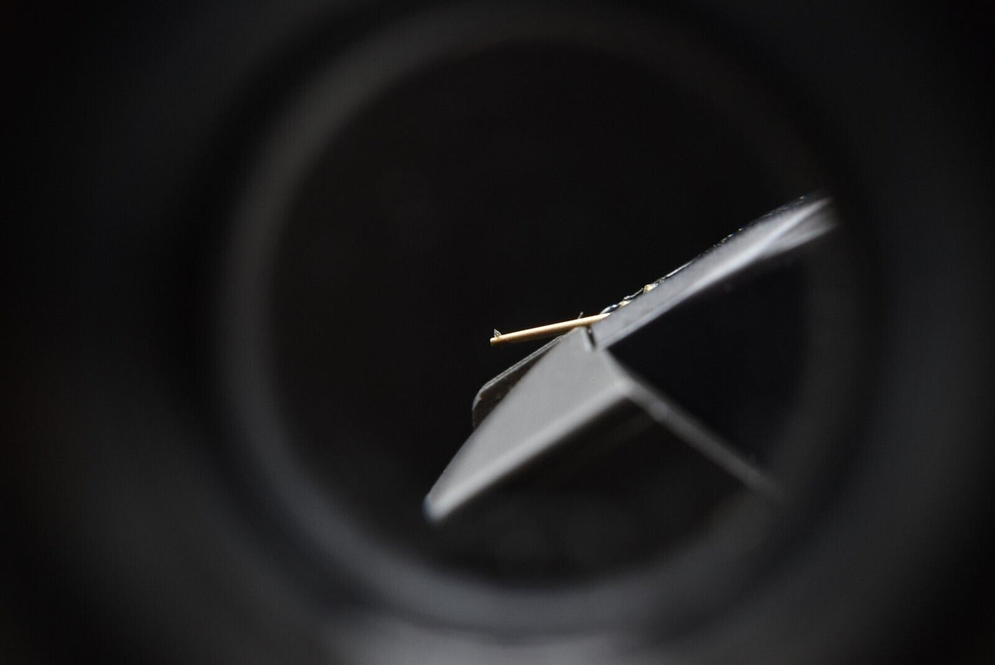 – vintage HiFi audio part from Japan