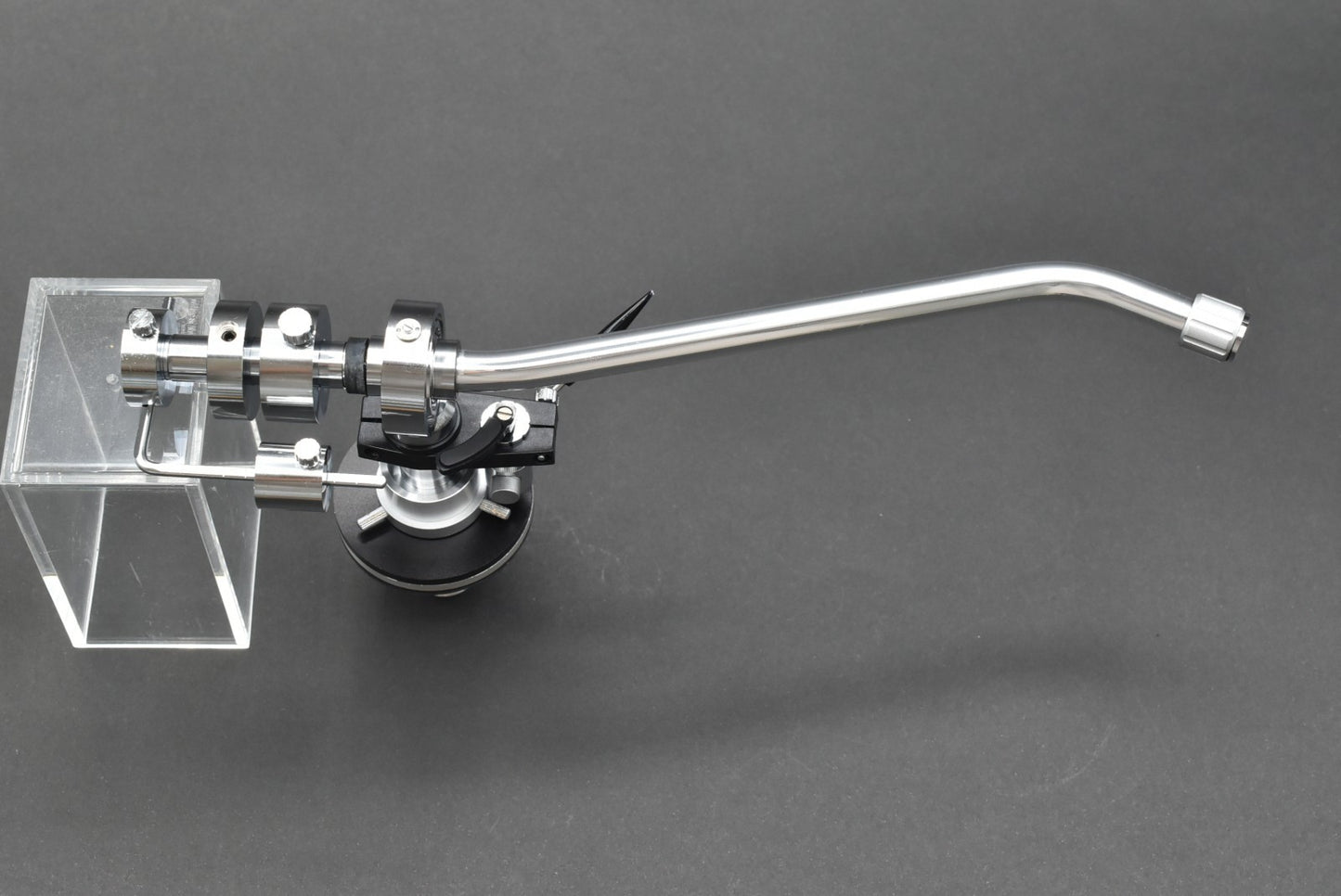 Grace G-545 Tonearm / 03.