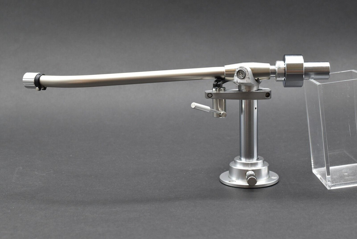 MICRO MA-202 Tonearm / Micro Seiki 05