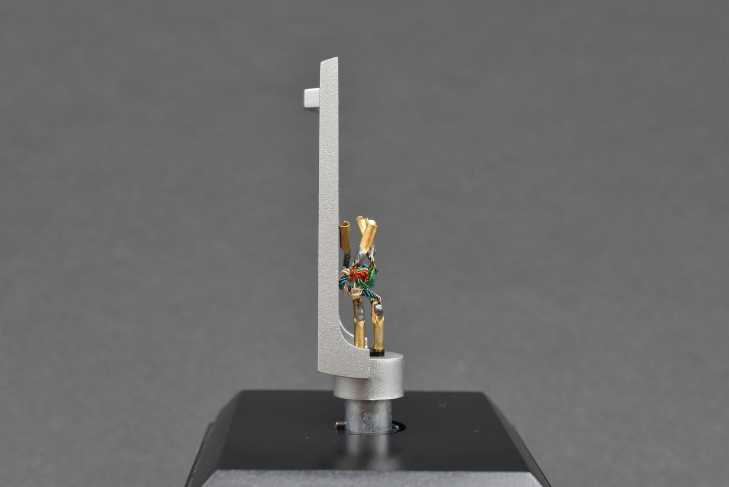 – vintage HiFi audio part from Japan