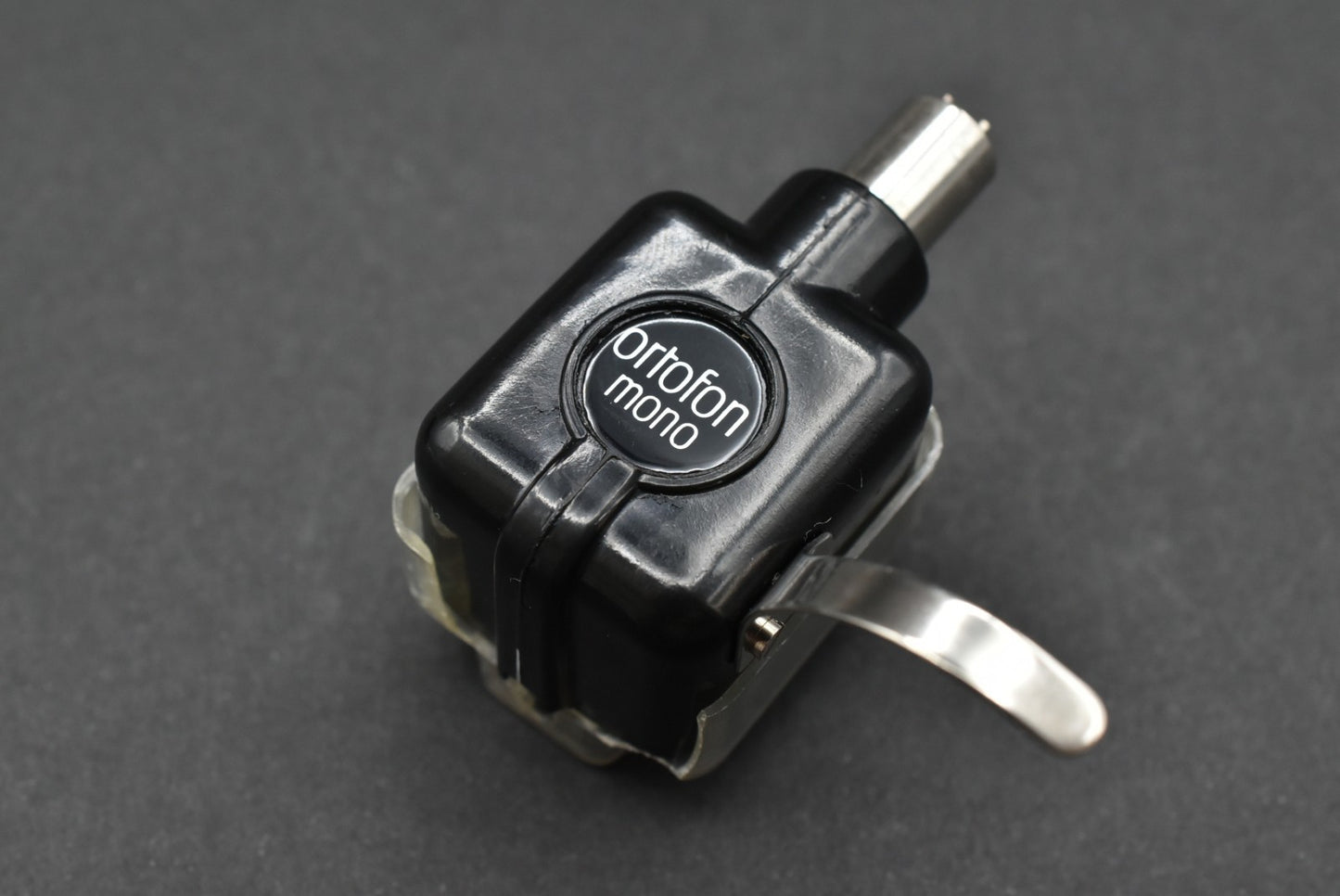 Ortofon SPU A MONO Diam.25 MC Cartridge.