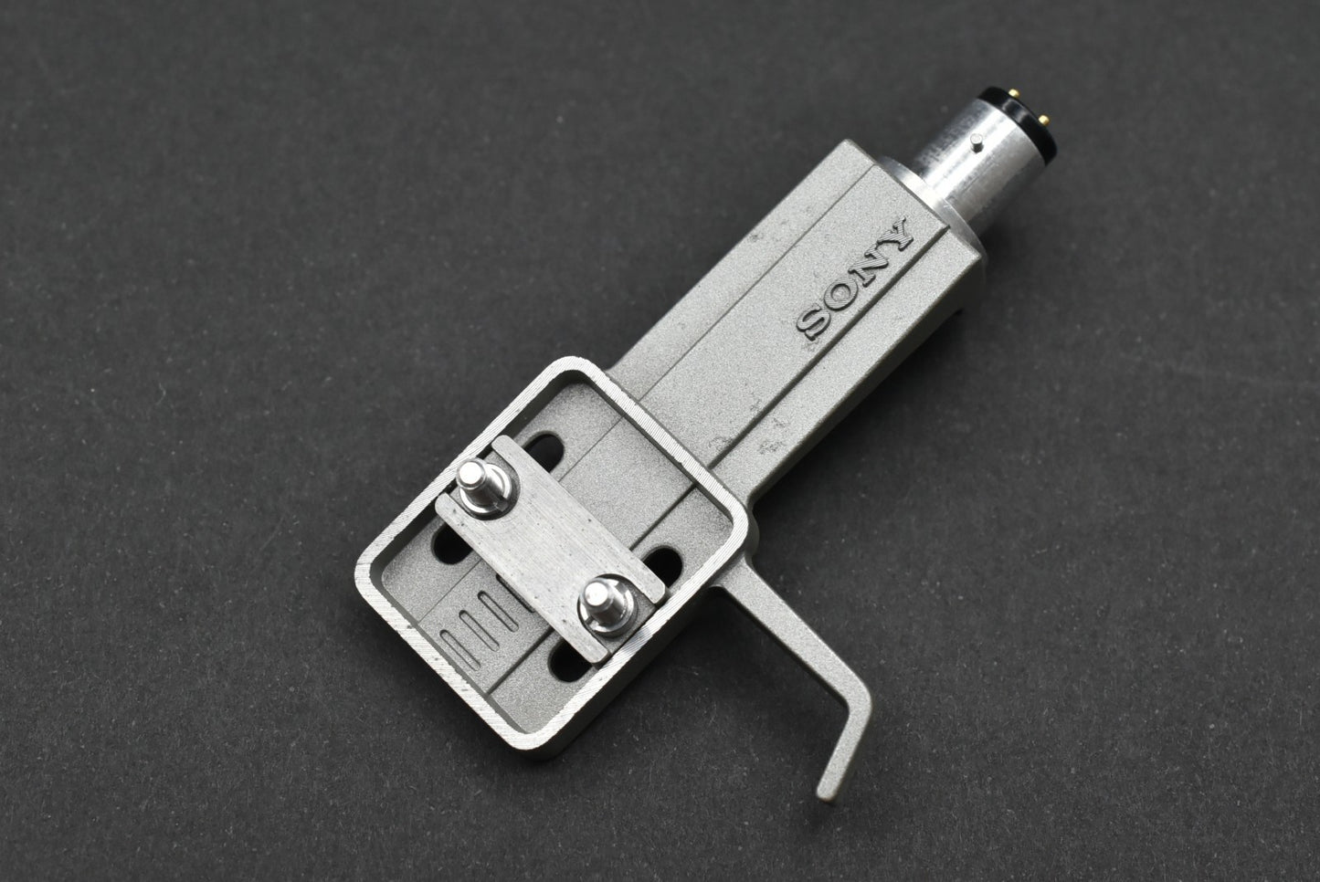 – vintage HiFi audio part from Japan