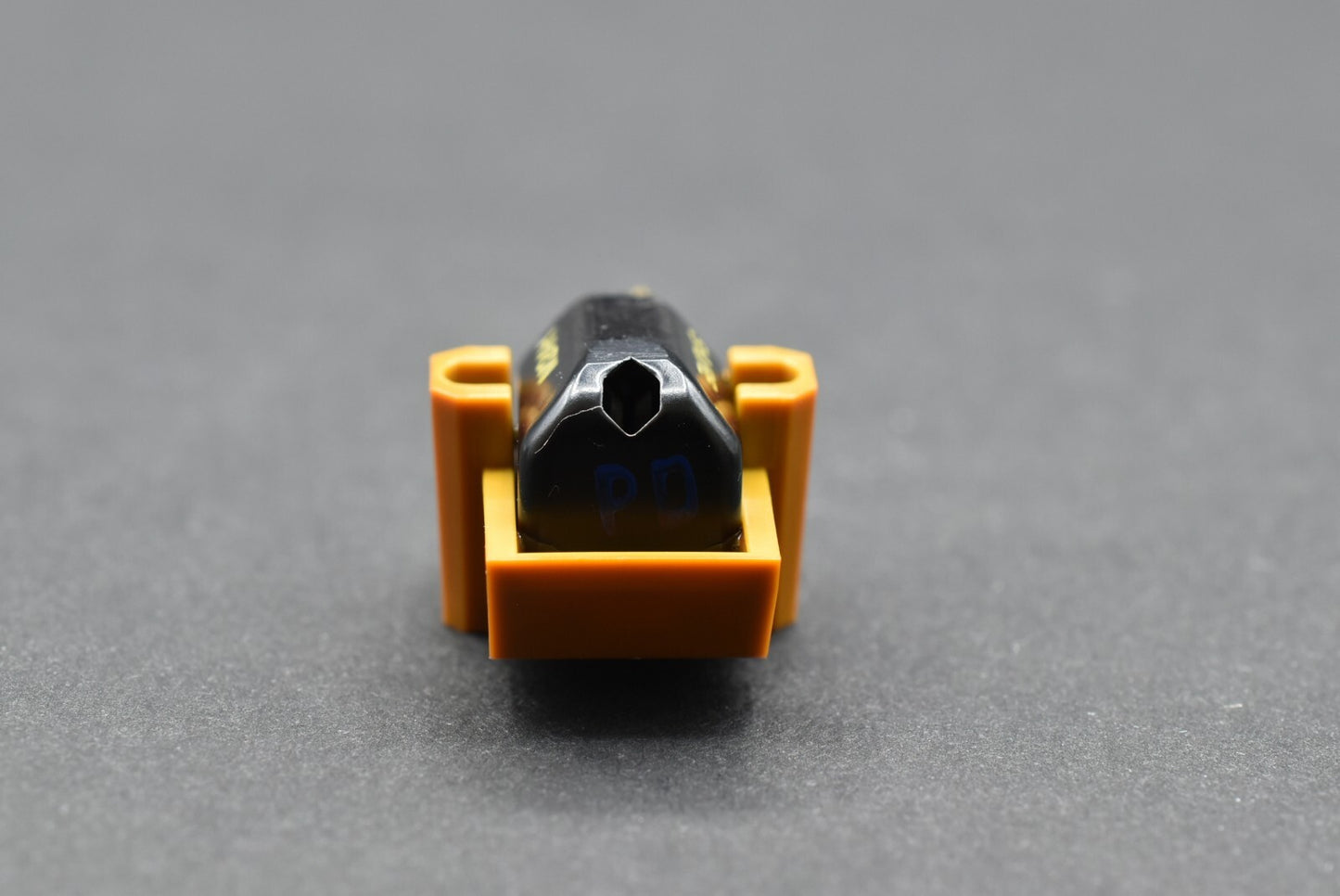 **without stylus** Shure M24H MM Cartridge.