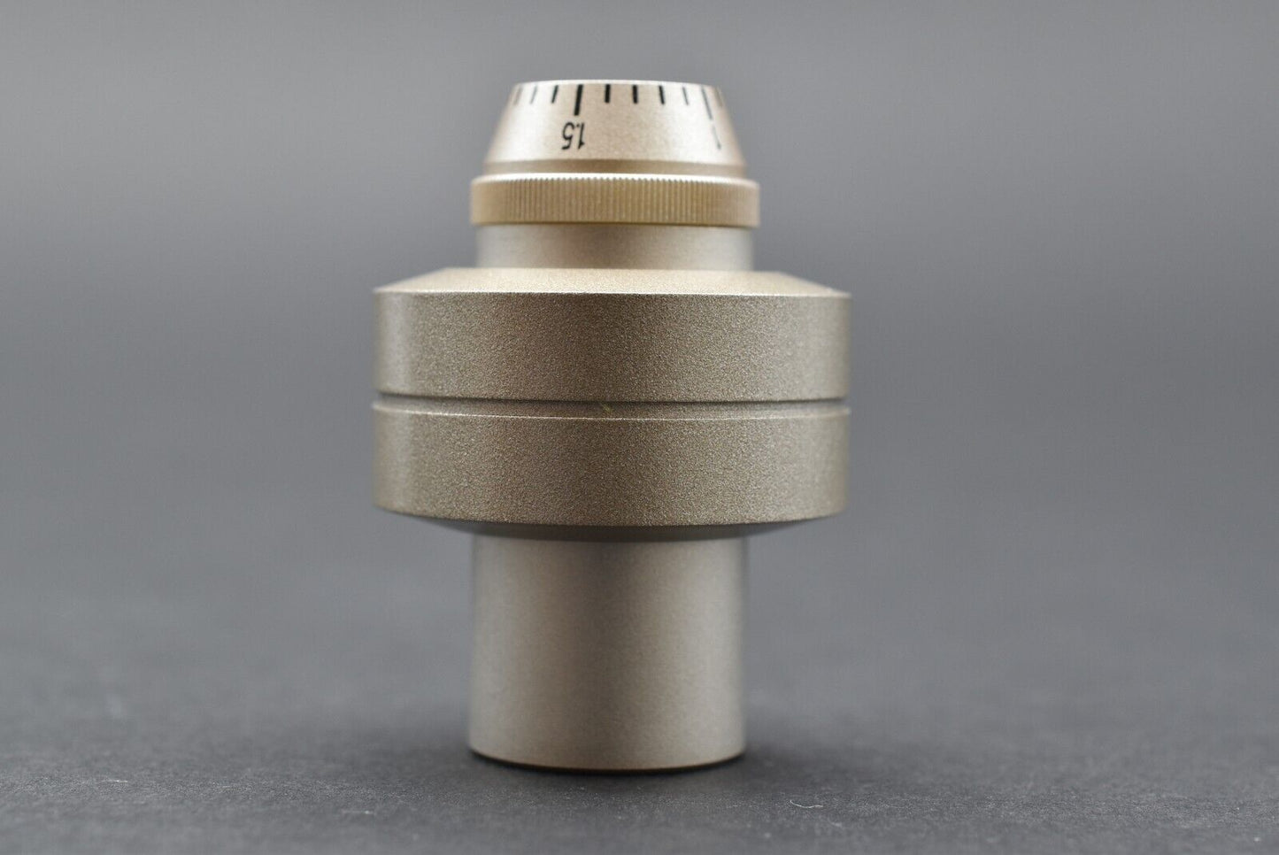 DENON DP-60M/DP-60L Tonearm Arm Balance Counter Weight 112g for "PCL-S S Arm"