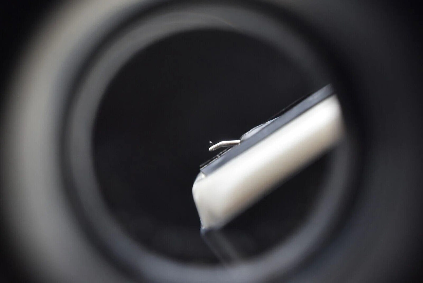 – vintage HiFi audio part from Japan