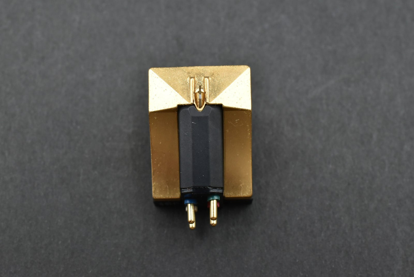– vintage HiFi audio part from Japan
