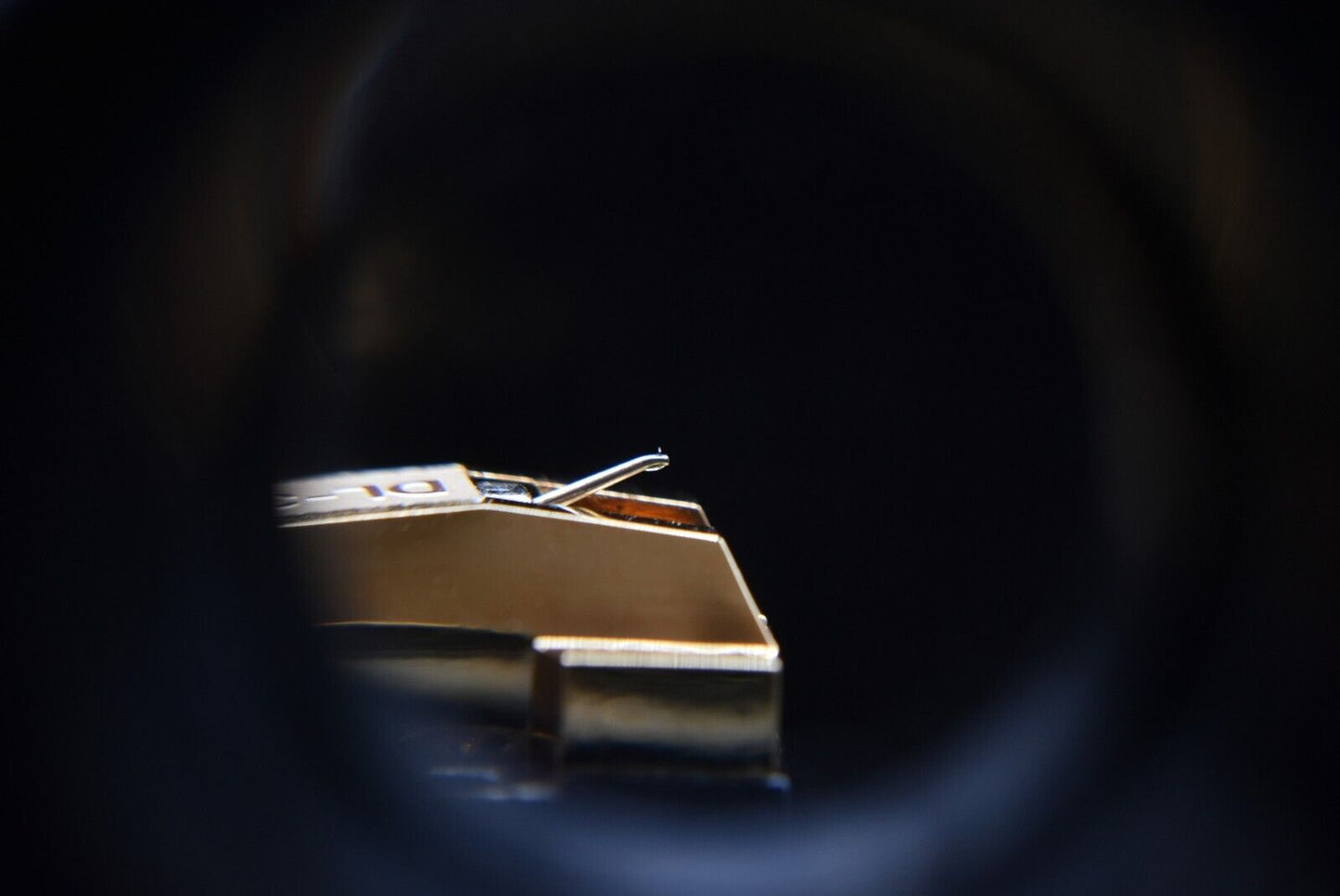 – vintage HiFi audio part from Japan