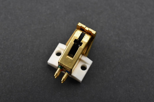 Audio-Technica **without stylus** Audio Technica AT-ML170/OCC MM Cartridge – phono cartridge or stylus – high-fidelity audio component for vinyl enthusiasts