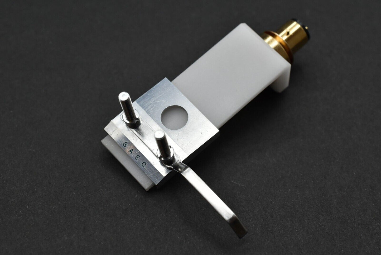 – vintage HiFi audio part from Japan