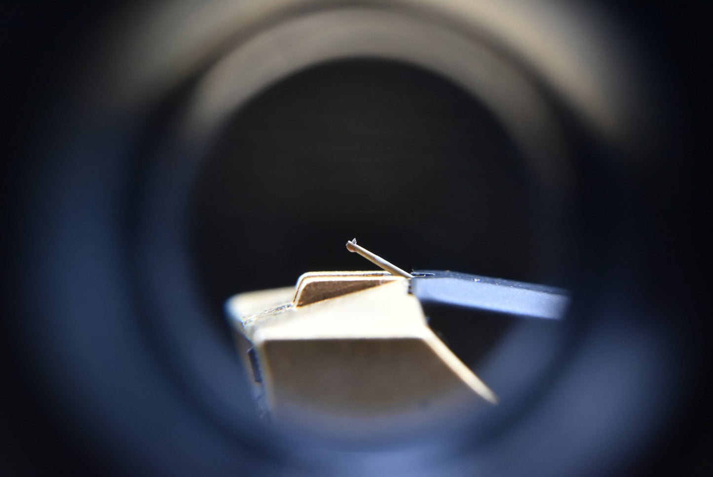 – vintage HiFi audio part from Japan