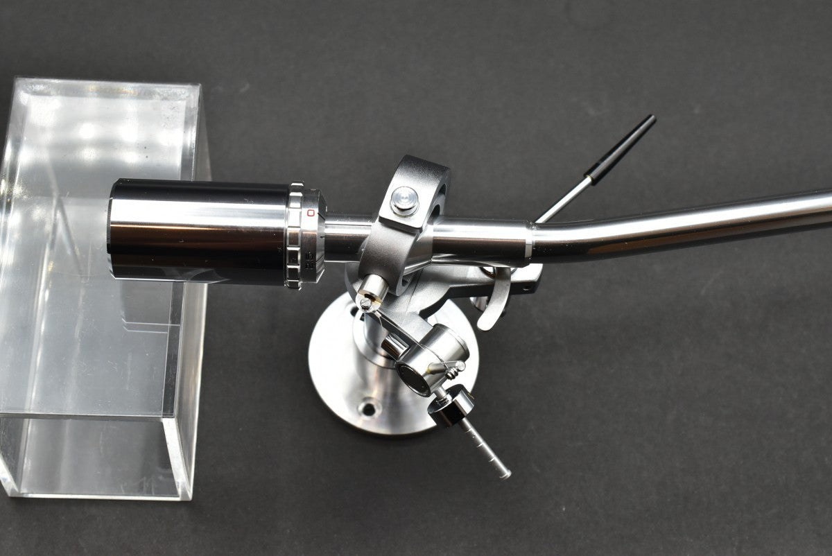 YAMAHA YA-9 Tonearm vintage hi‑fi equipment photo - image 6