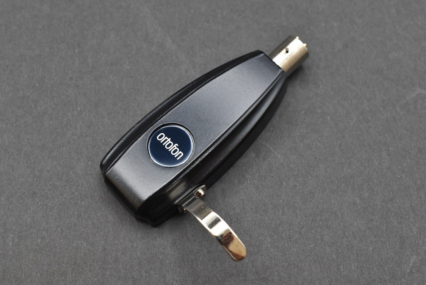 Ortofon SPU M Headshell / 9.6g 03