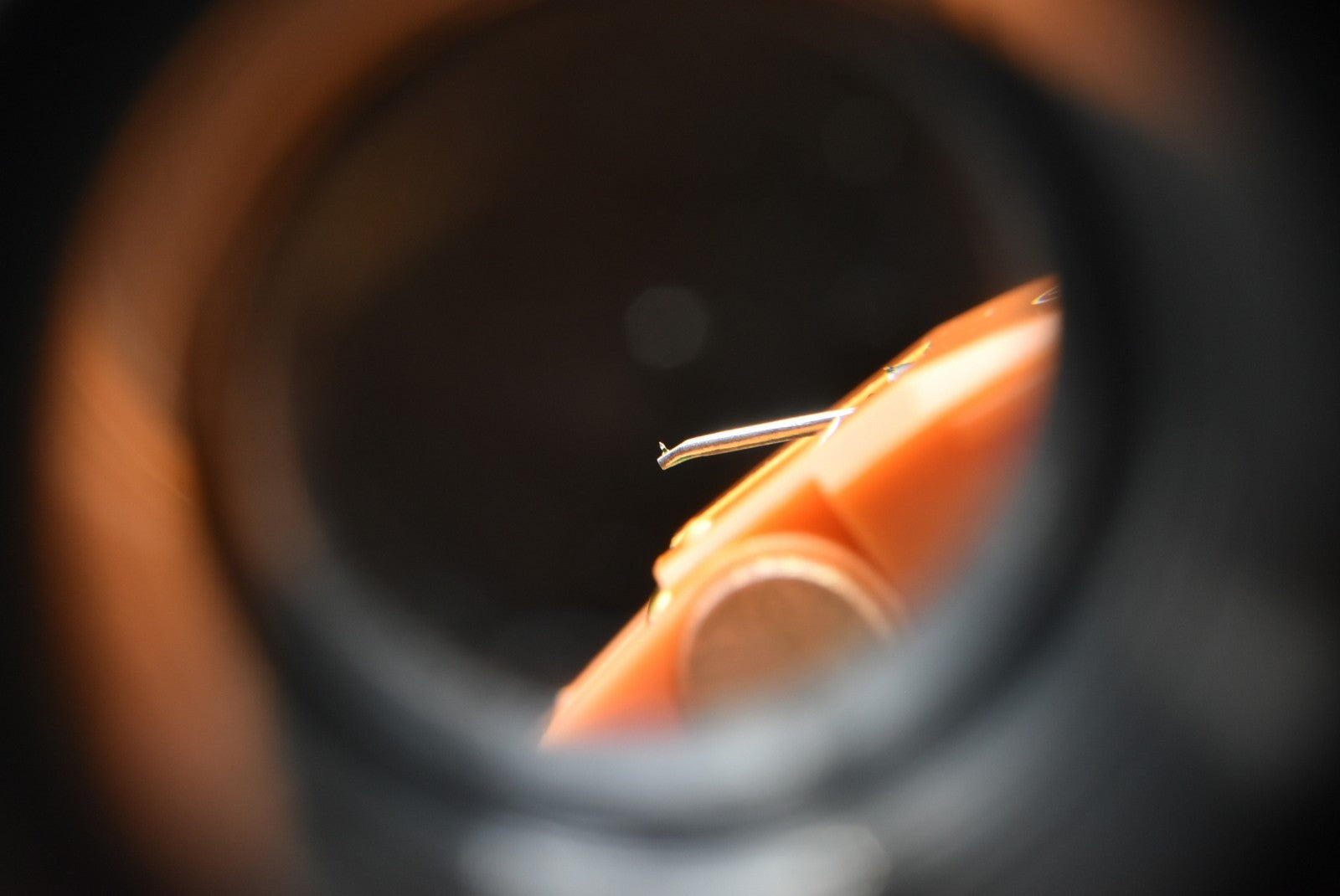 – vintage HiFi audio part from Japan