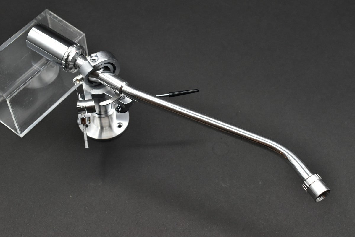 YAMAHA YA-9 Tonearm detail image - image 2