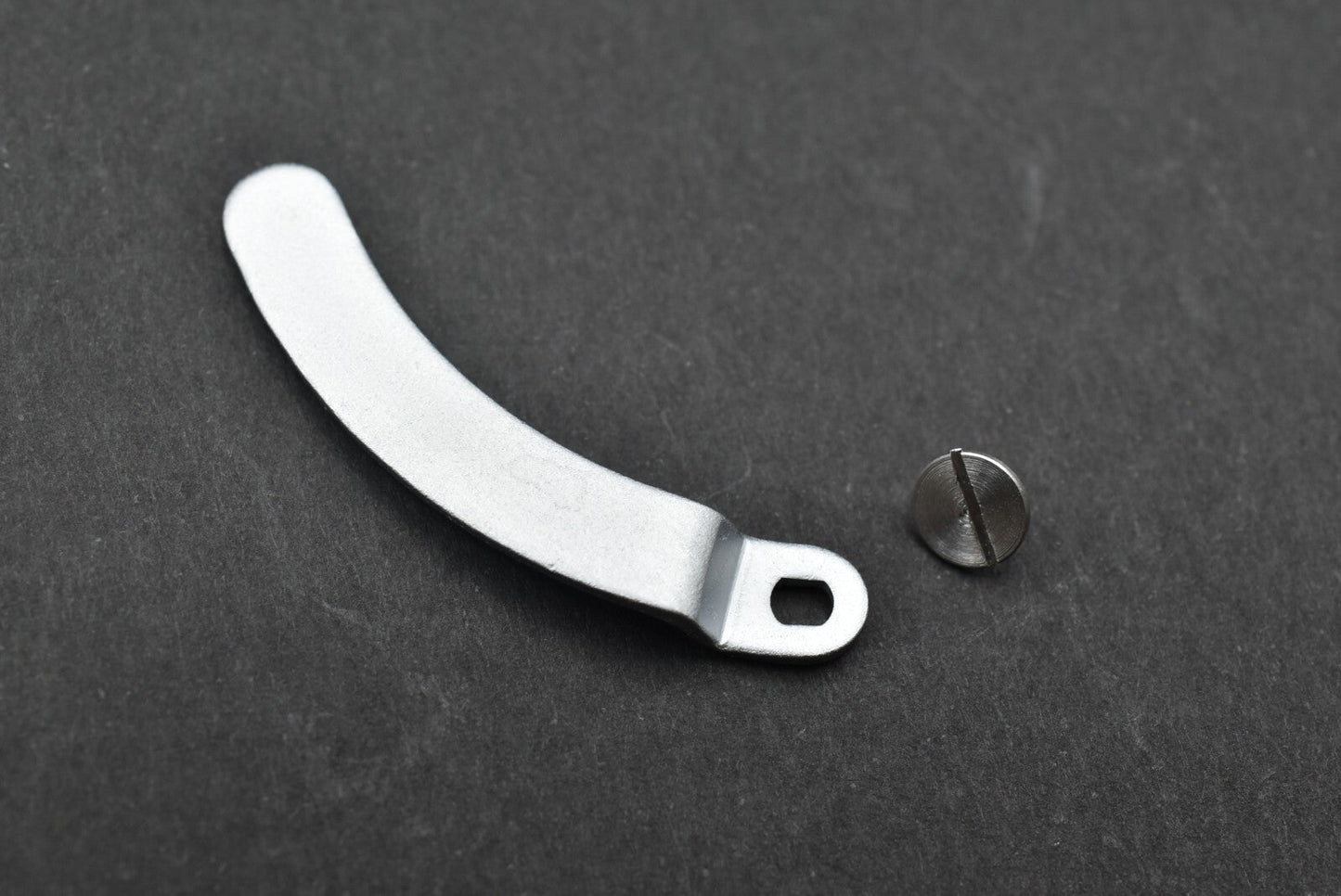 Micro Seiki MICRO DD-6/DD-7/DD-35/DD-40 MA-505 Tonearm Lifter Bar / MICRO SEIKI – precision tonearm – high-end arm for vintage turntables