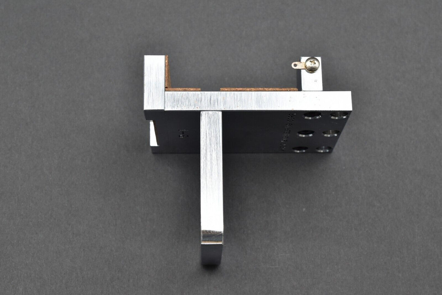 SAEC S-1 Tonearm Arm Bracket