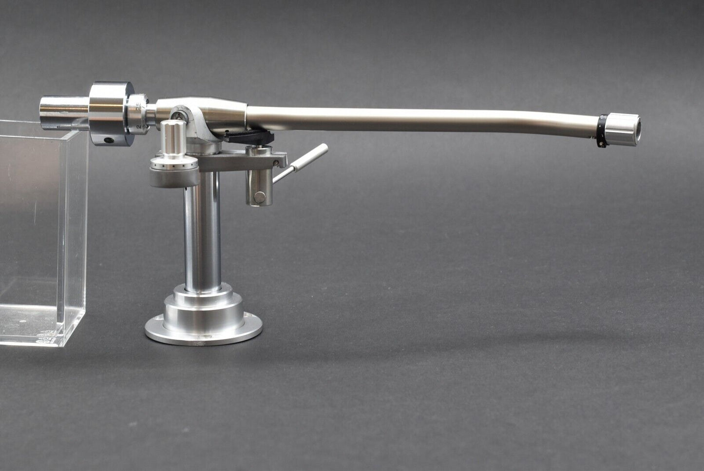 MICRO MA-202 Tonearm / Micro Seiki 05