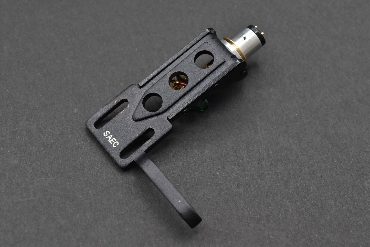 SAEC ULS-2X Headshell / 10.2g