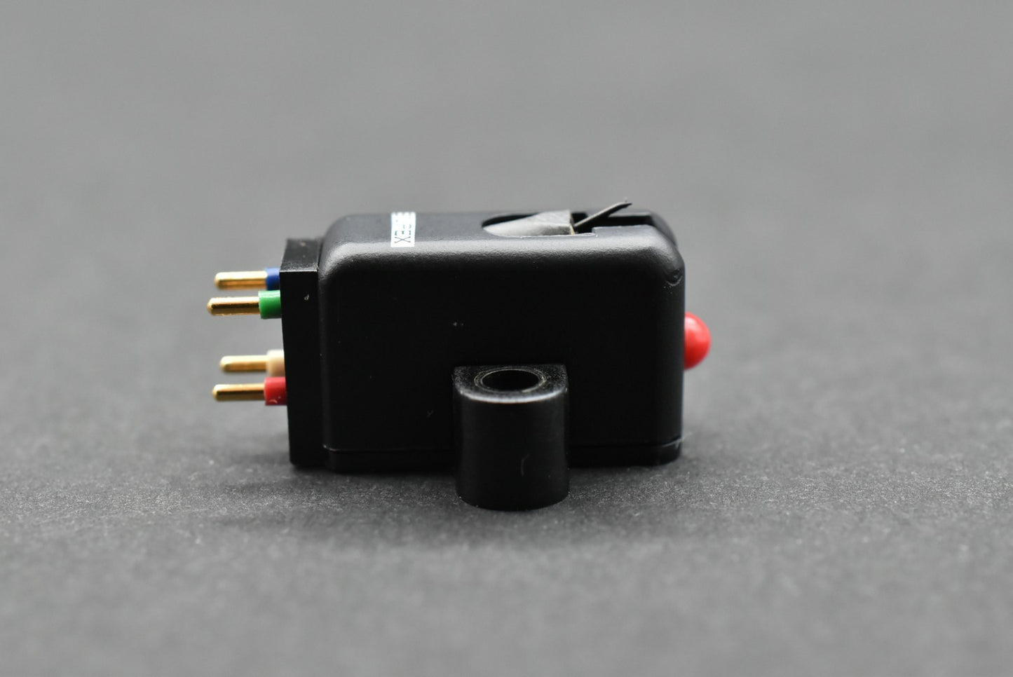 SUPEX SDX-1000 MC Cartridge.