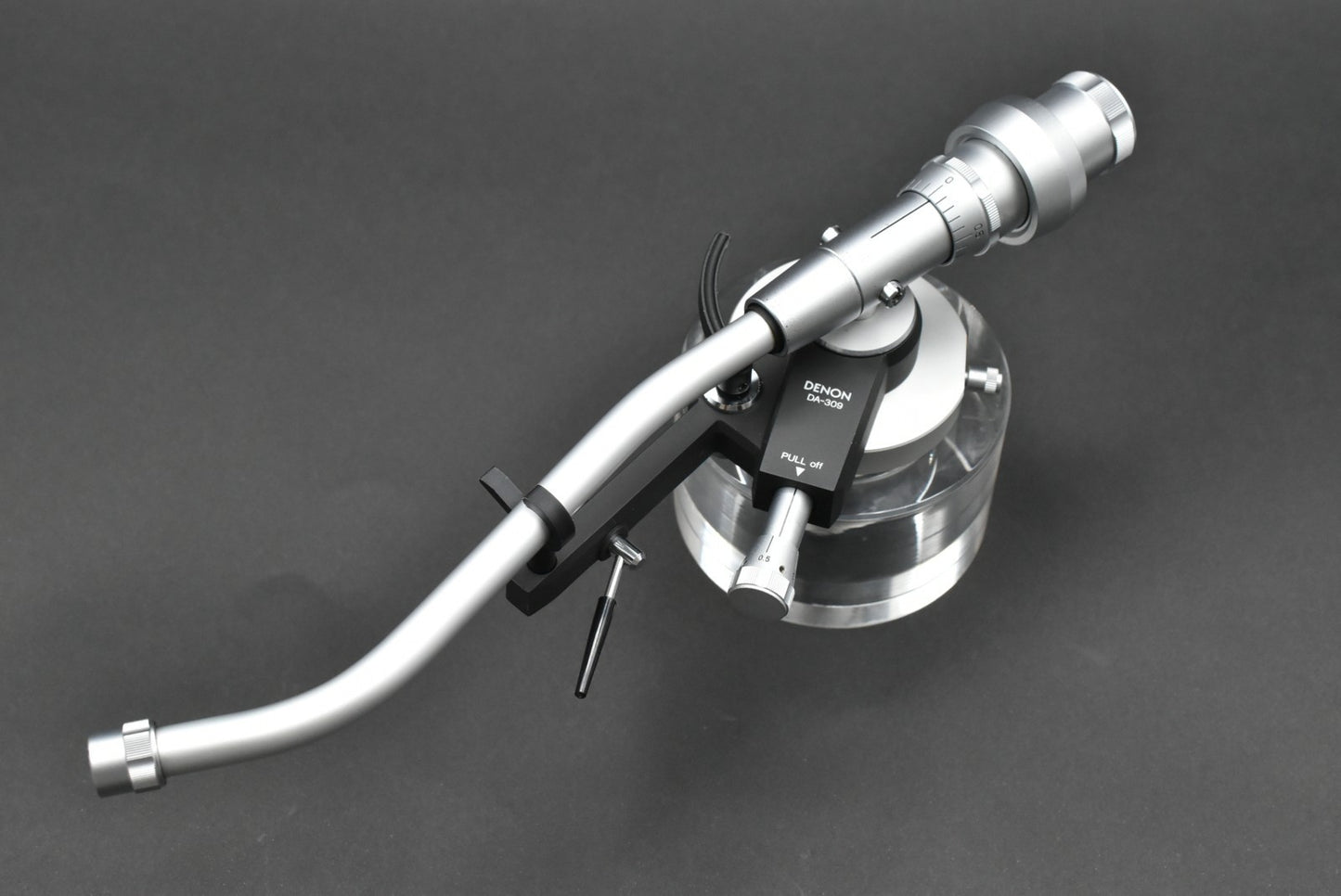 DENON DA-309 Tonearm.