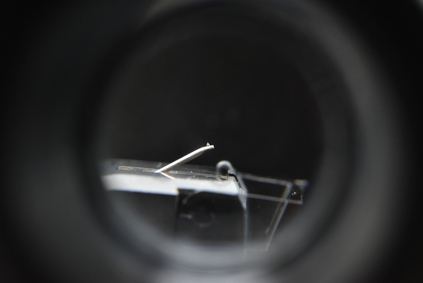 – vintage HiFi audio part from Japan