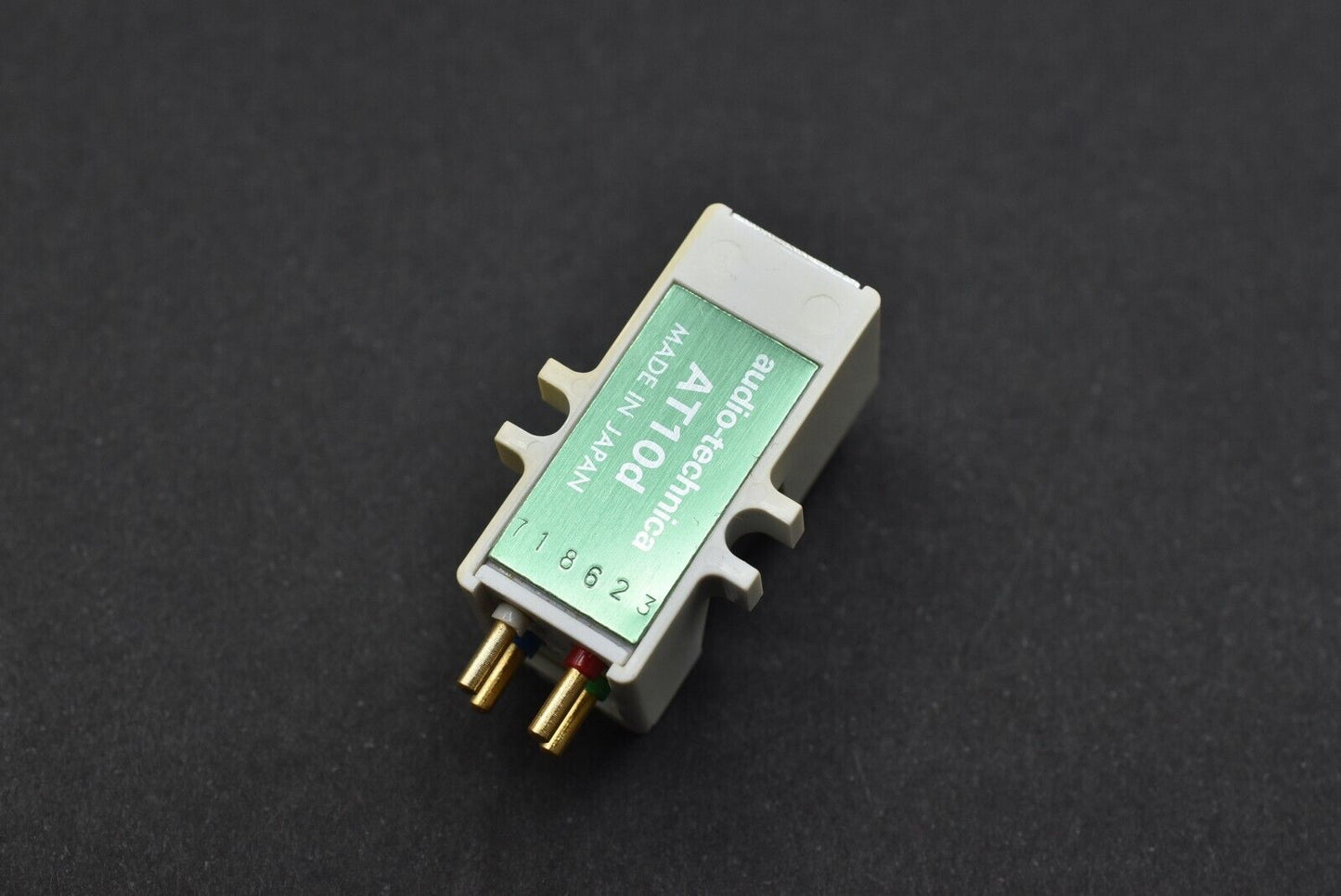 – vintage HiFi audio part from Japan