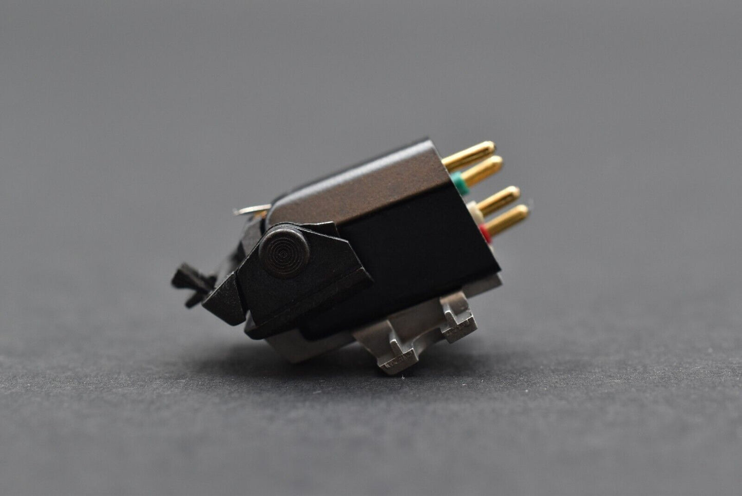 SHURE V15-TypeV-MR MM Cartridge with Original Stylus VN5MR!