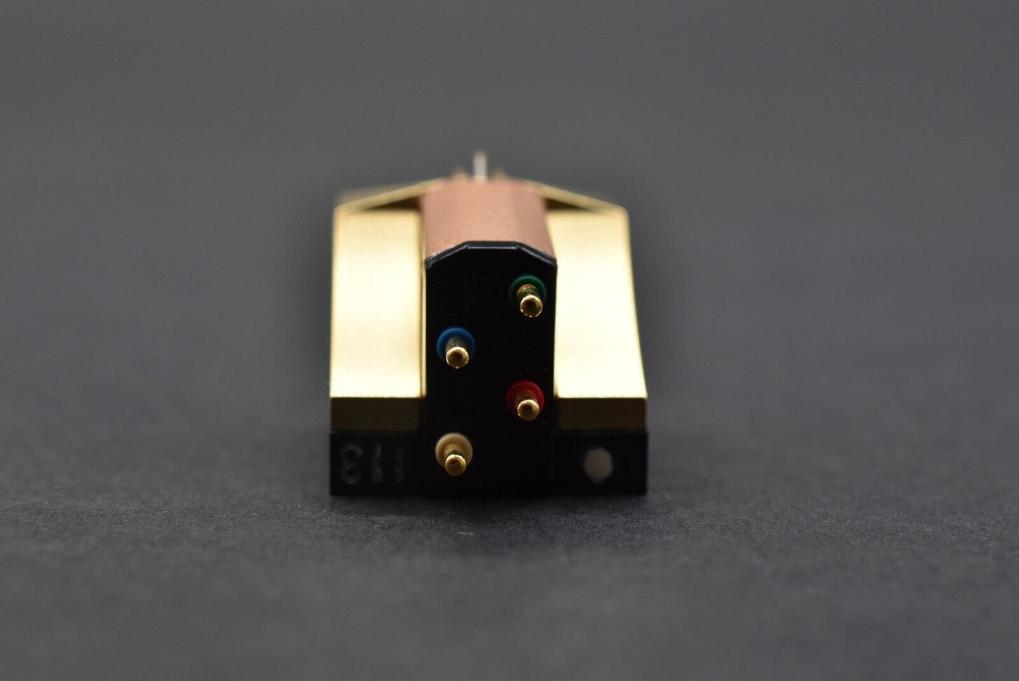 Technics EPC-205C-IIH MM Cartridge / 03