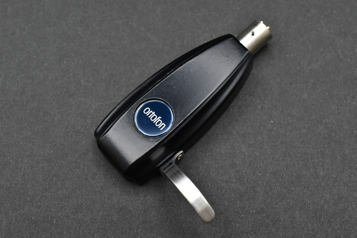 Ortofon SPU M Headshell / 9.6g analog audio component photo - image 5