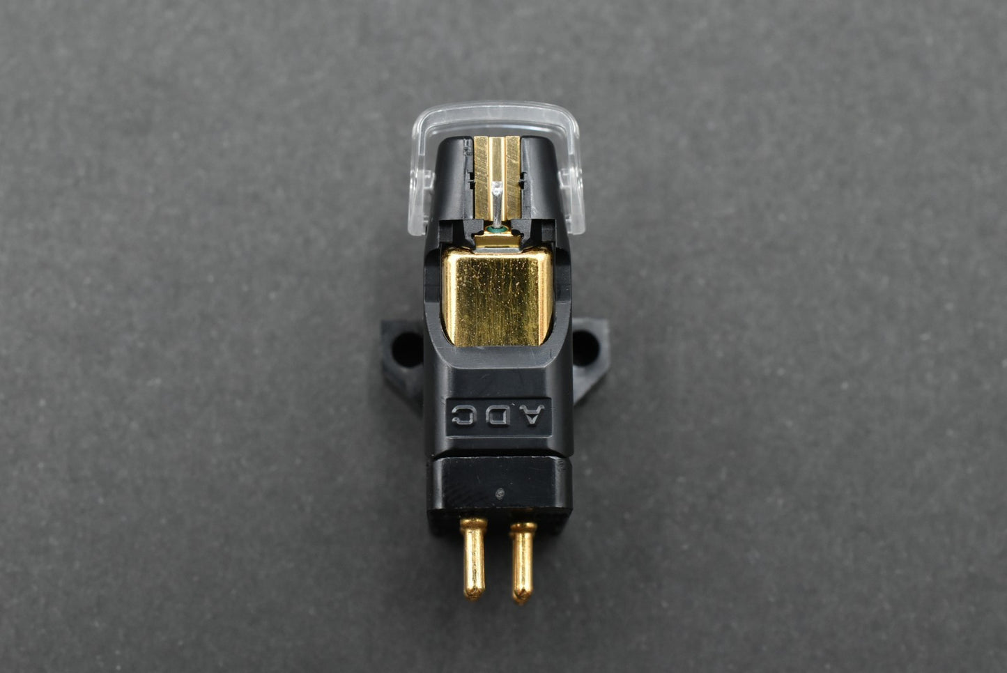 ADC XLM MKII Improved MM Cartridge.