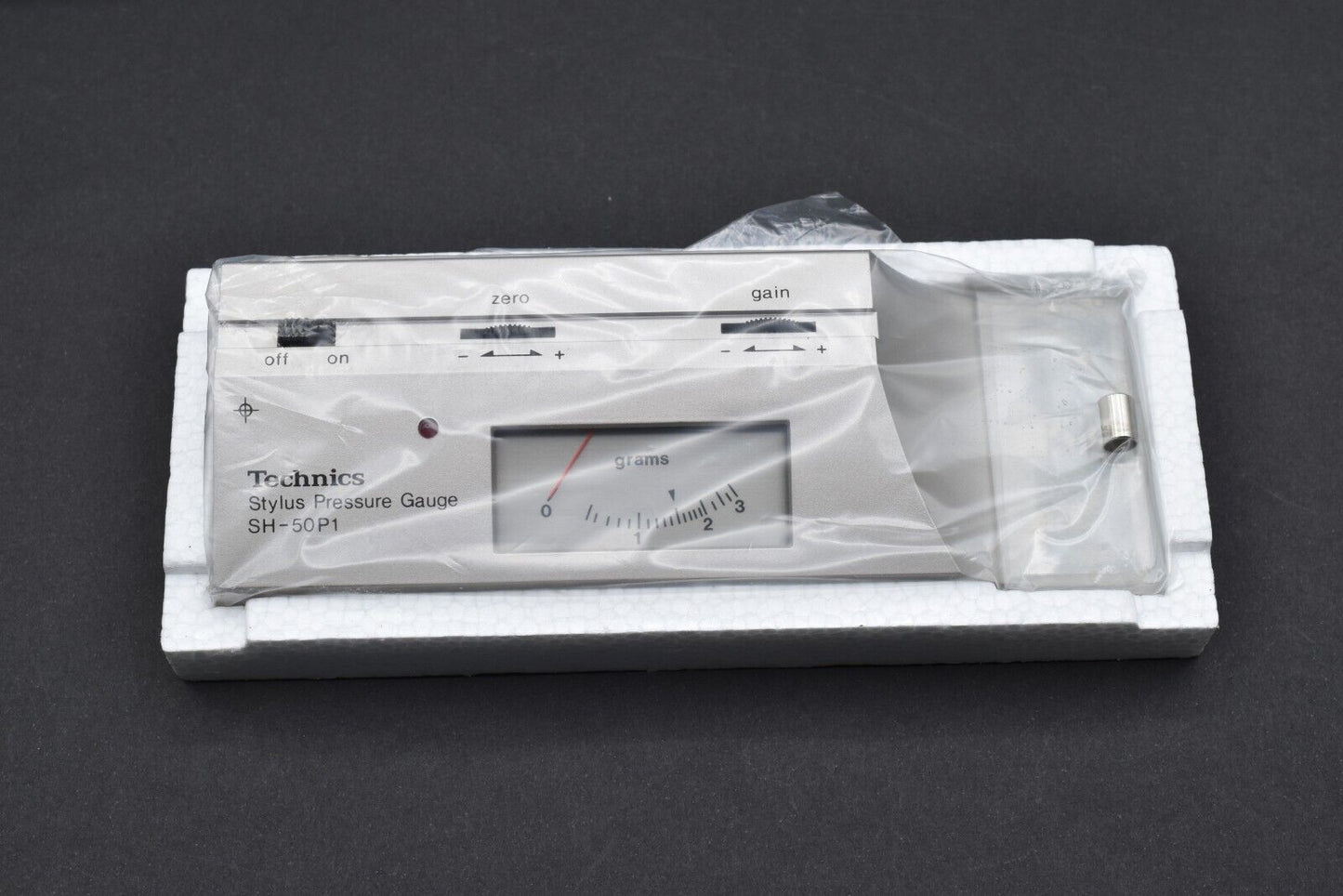 – vintage HiFi audio part from Japan