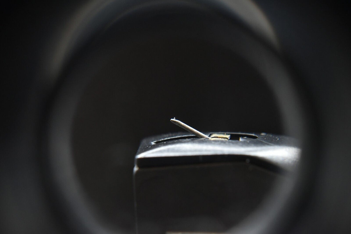 – vintage HiFi audio part from Japan