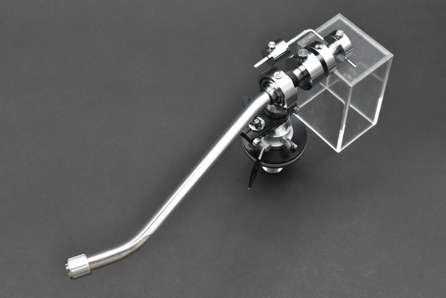 Grace G-545 Tonearm / 03.
