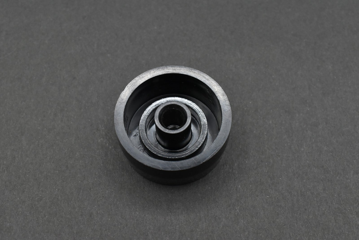 Pioneer Turntable 45 EP RPM Original adapter PL530 PL45 PL550 PL570 etc.