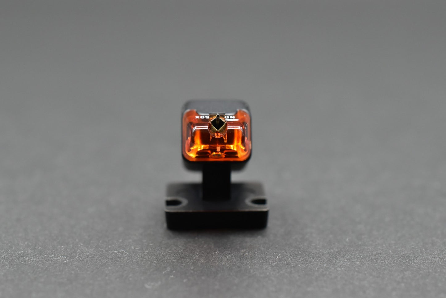 – vintage HiFi audio part from Japan