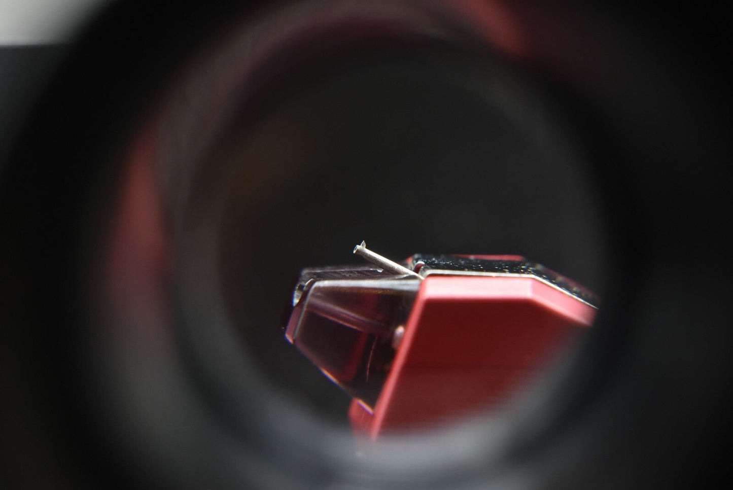 – vintage HiFi audio part from Japan