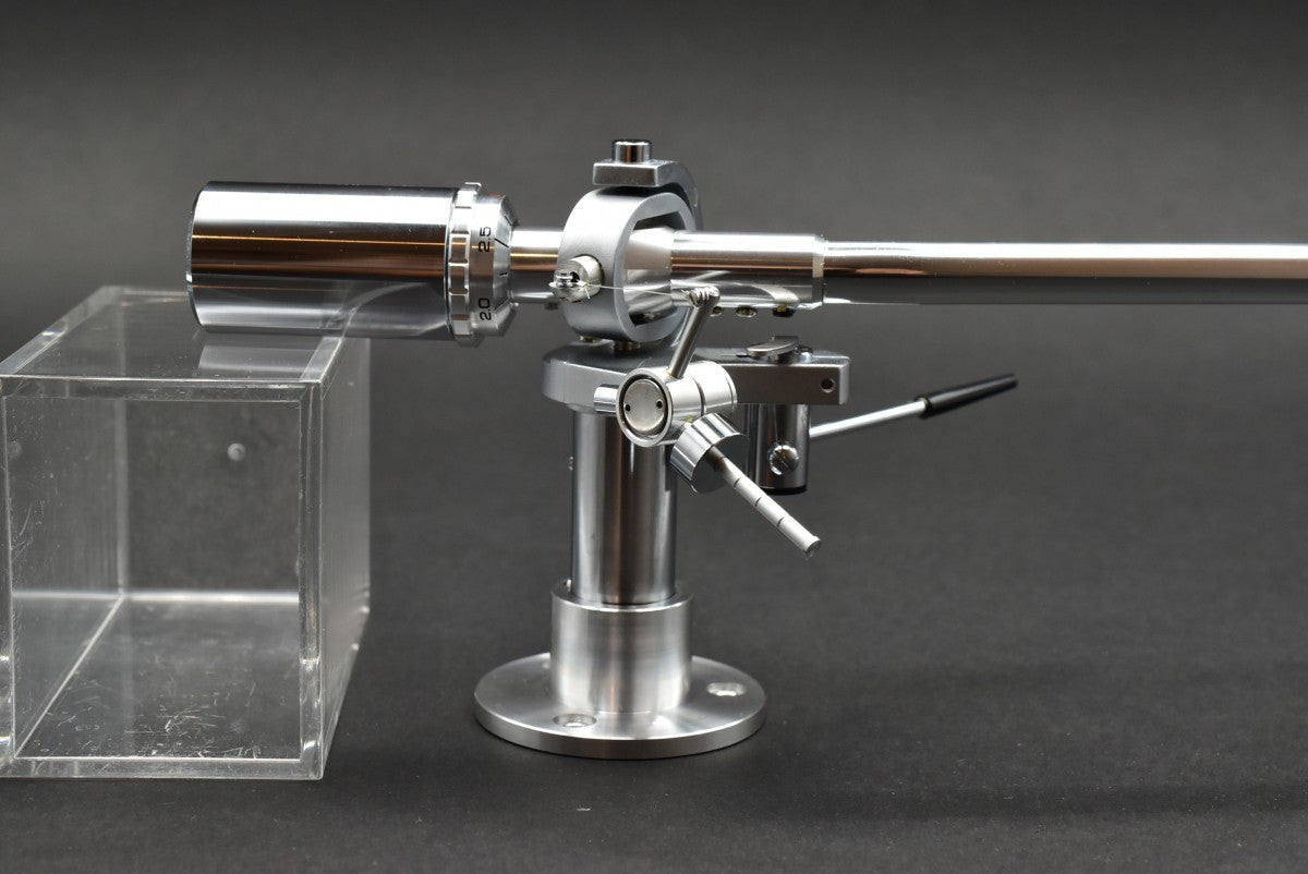 YAMAHA YA-9 Tonearm product photo - image 4