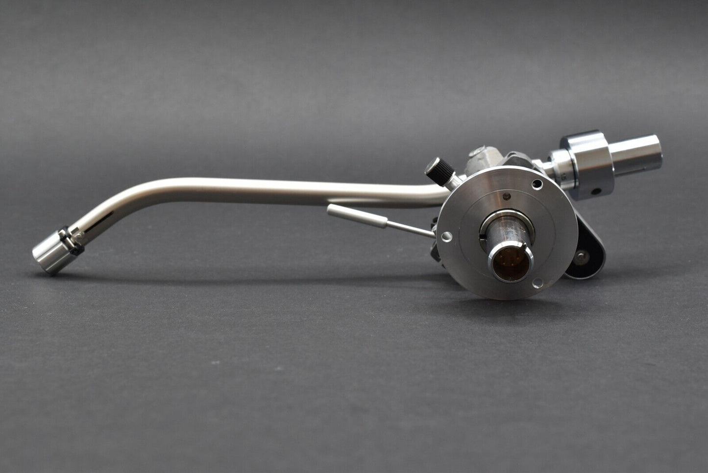 MICRO MA-202 Tonearm / Micro Seiki 05