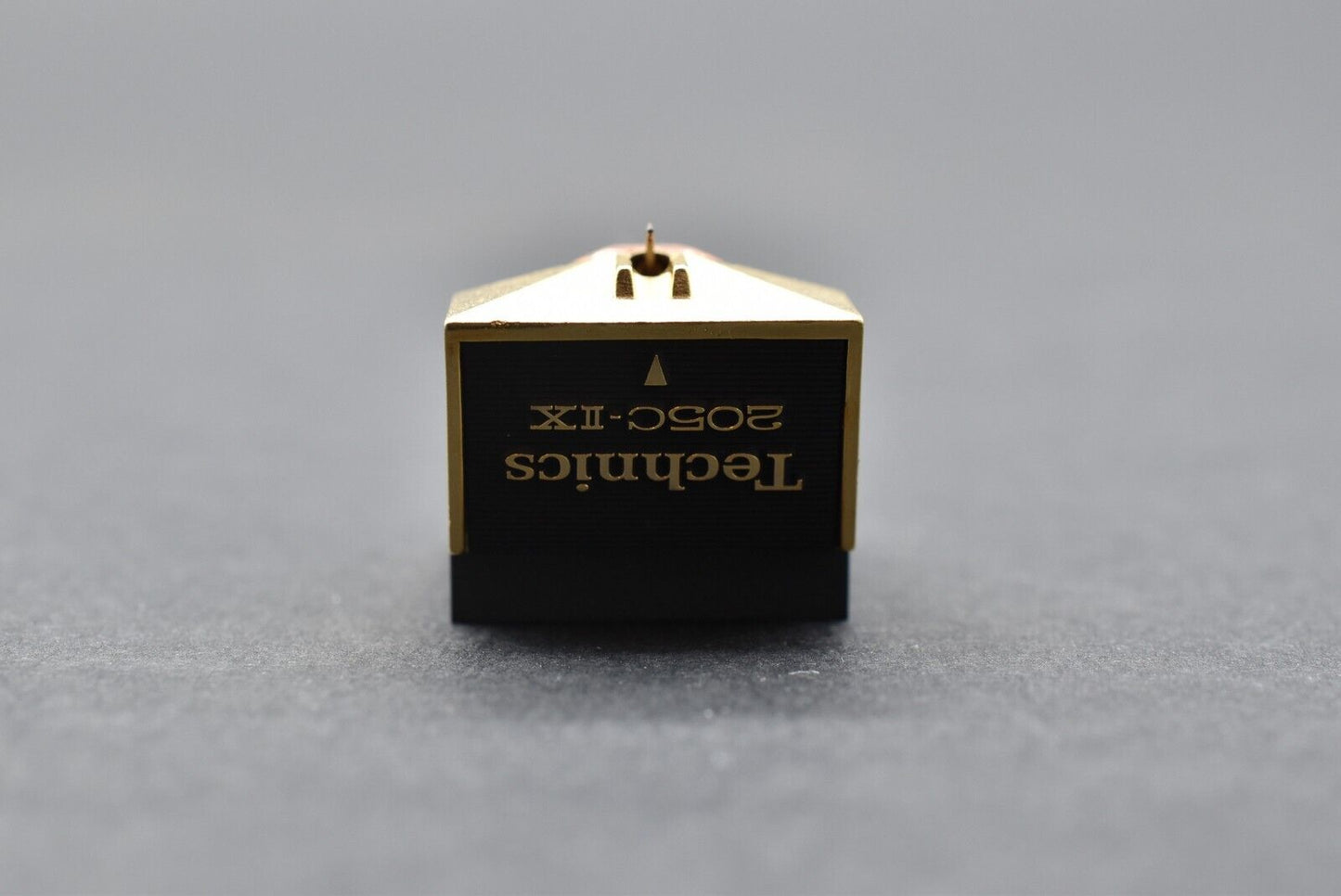 Technics EPC-205C-IIH MM Cartridge / 03