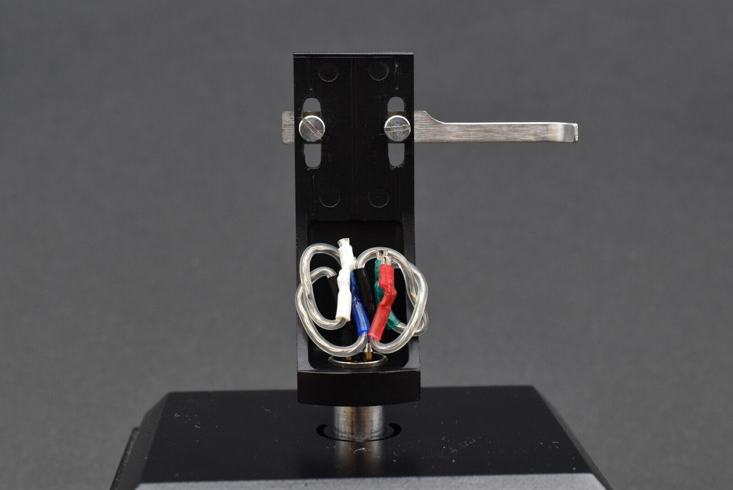 PIONEER PP-312 Carbon Fiber Headshell Shell for PA-1000 etc 7.5g / 02