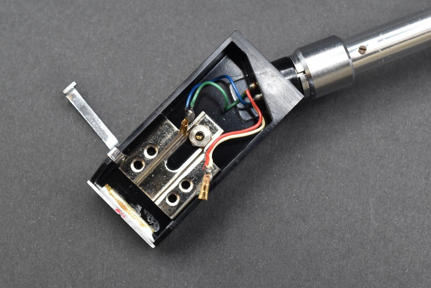 – vintage HiFi audio part from Japan