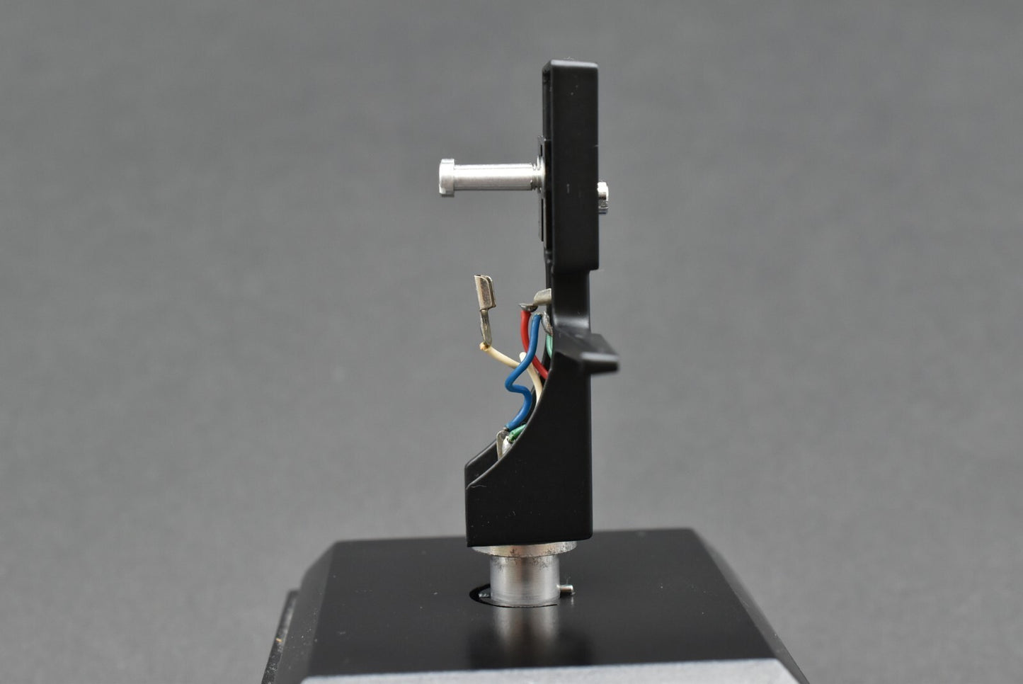 Technics SH-98 Silver Headshell / 9.0g.