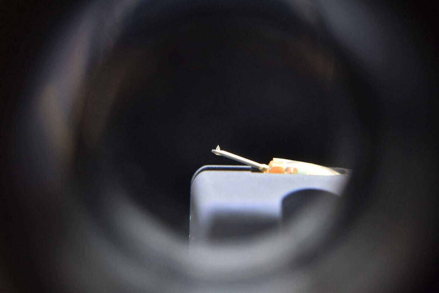 – vintage HiFi audio part from Japan