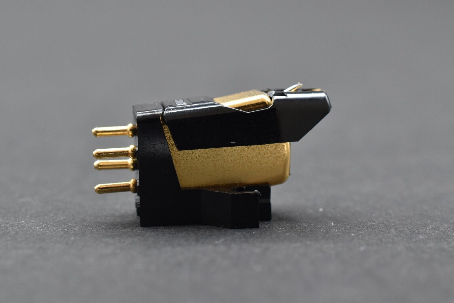 ADC XLM MKII Improved MM Cartridge