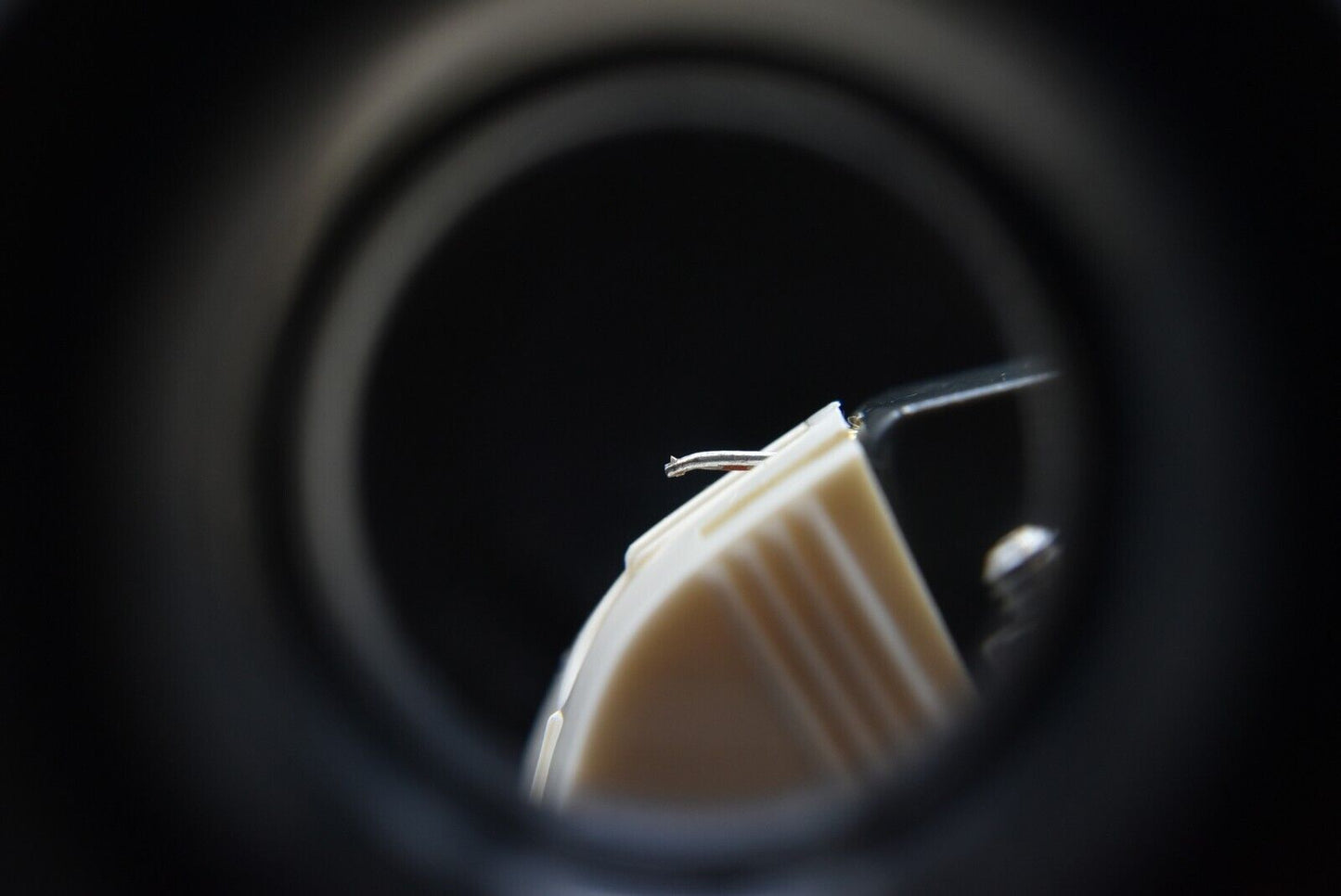 – vintage HiFi audio part from Japan