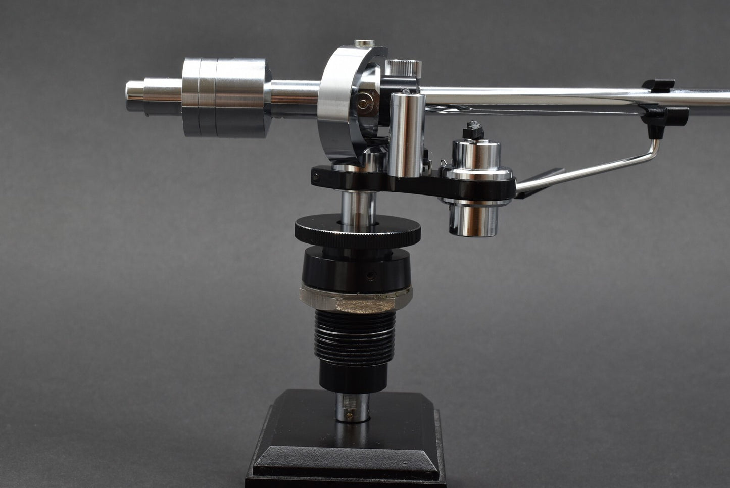 SONY PUA-1500S Tonearm.