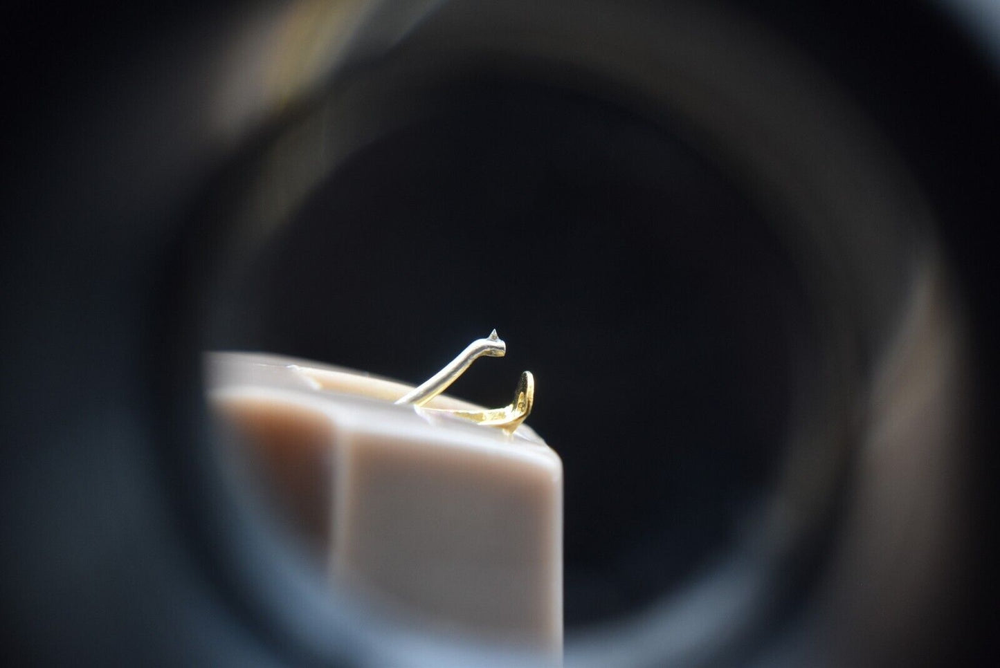 – vintage HiFi audio part from Japan