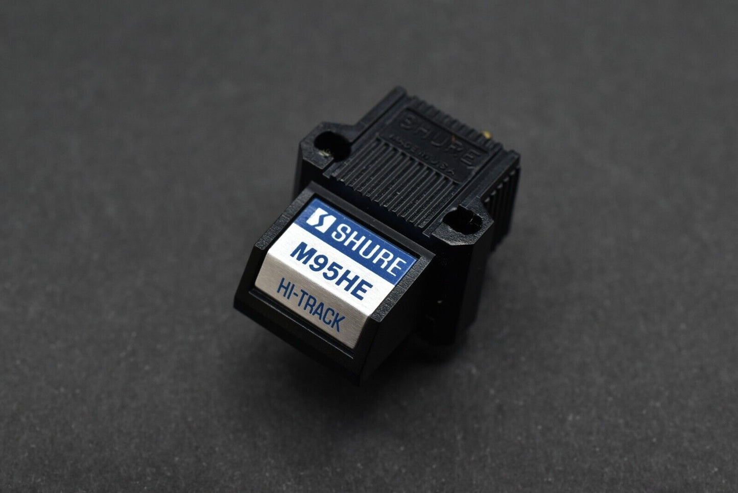 – vintage HiFi audio part from Japan