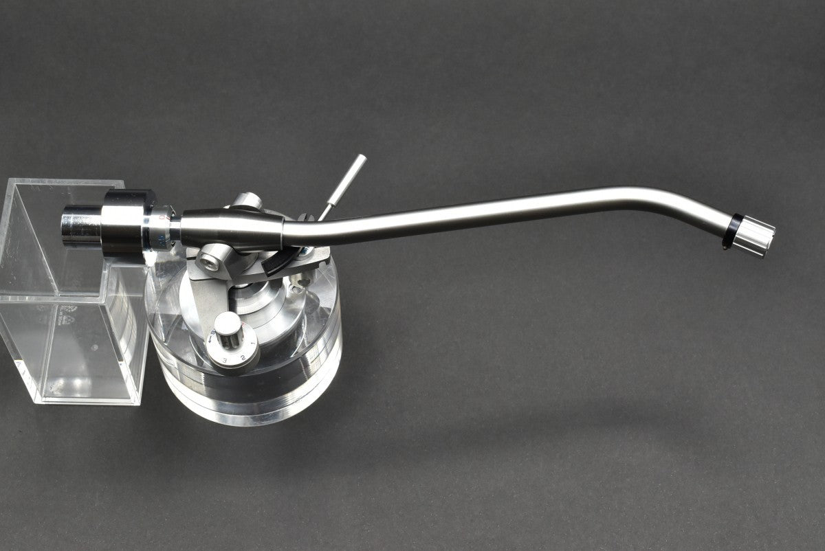 MICRO MA-202L Long Tonearm close-up view - image 5